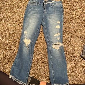 Abercrombie jeans. Perfect condition